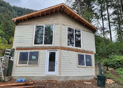 Pre-foreclosure in  GLACIER HWY Juneau, AK 99801