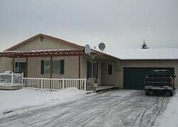 Pre-foreclosure in  ADONIS DR Anchorage, AK 99515