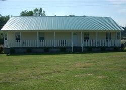 Pre-foreclosure in  THORNHILL RD Boaz, AL 35956