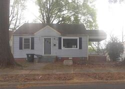 Pre-foreclosure in  27TH STREET ENSLEY Birmingham, AL 35218