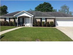 Pre-foreclosure in  WILLARD DR W Theodore, AL 36582