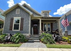 Pre-foreclosure in  PINK POPPY LN Foley, AL 36535