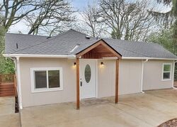 Pre-foreclosure in  S 140TH ST Seattle, WA 98168