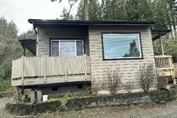 Pre-foreclosure in  E STATE ROUTE 106 Belfair, WA 98528