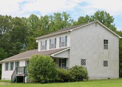Pre-foreclosure in  OAKWOOD DR Arrington, VA 22922