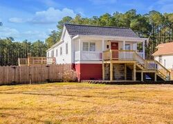 Pre-foreclosure in  POQUOSON AVE Poquoson, VA 23662
