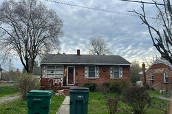 Pre-foreclosure in  W JERALD ST Highland Springs, VA 23075