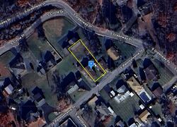 Pre-foreclosure in  E PENNSYLVANIA ST Covington, VA 24426