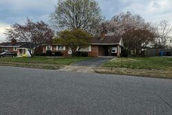 Pre-foreclosure in  TROY AVE NW Roanoke, VA 24012