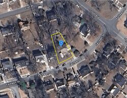 Pre-foreclosure in  FAIRLAWN ST Temple Hills, MD 20748