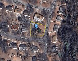 Pre-foreclosure in  DIANNA RD Suitland, MD 20746