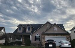 Pre-foreclosure in  RUNDLE ST Lagrange, OH 44050