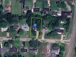 Pre-foreclosure in  LYNN ST Franklin, OH 45005