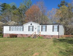 Pre-foreclosure in  S DEAL ST Landis, NC 28088