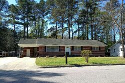  Westwood Ave W, Wilson NC