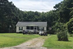 Pre-foreclosure in  OLD US 17 Elizabeth City, NC 27909