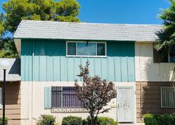 Pre-foreclosure in  GREENBRIAR TOWNHOUSE WAY Las Vegas, NV 89121