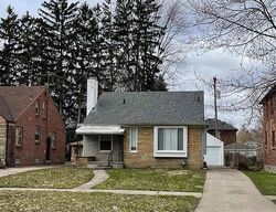 Pre-foreclosure in  ARTESIAN ST Detroit, MI 48223