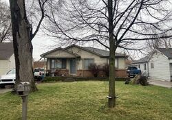 Pre-foreclosure in  FINLEY ST Clinton Township, MI 48035