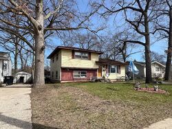  40th St Sw, Wyoming MI