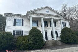 Pre-foreclosure in  BERNARDSTON RD Greenfield, MA 01301