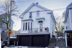 Pre-foreclosure in  WEBSTER AVE Providence, RI 02909