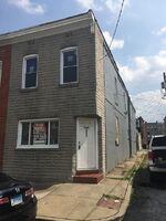 Pre-foreclosure in  MOUNT PLEASANT AVE Baltimore, MD 21224