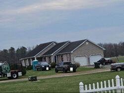 Pre-foreclosure in  MCGINNES RD Chestertown, MD 21620