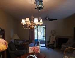 Pre-foreclosure in  CROWN POINT RD UNIT 2152 Jacksonville, FL 32257