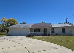 Pre-foreclosure in  BURNHAM CT North Fort Myers, FL 33903