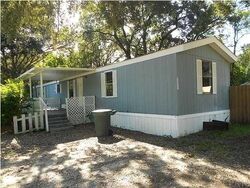 Pre-foreclosure in  PINE FOREST RD Pensacola, FL 32526