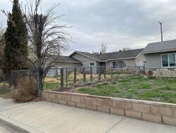 Pre-foreclosure in  SHELLEY ST Rosamond, CA 93560
