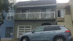 Pre-foreclosure in  ALEXANDER AVE Daly City, CA 94014