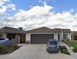 Pre-foreclosure in  E HOYOS ST Gadsden, AZ 85336