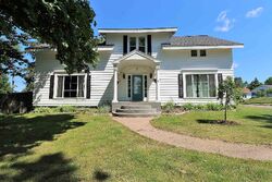 Pre-foreclosure in  N PROSPECT ST Merrill, WI 54452