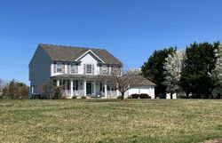 Pre-foreclosure in  STAFFORD LN Harpers Ferry, WV 25425