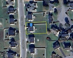 Pre-foreclosure in  OXFORD WAY Martinsburg, WV 25405