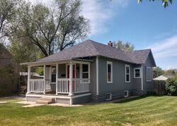 Pre-foreclosure in  16TH AVE Greeley, CO 80631