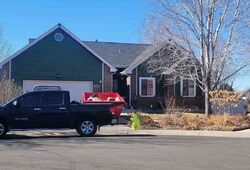 Pre-foreclosure in  62ND AVENUE CT Greeley, CO 80634