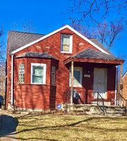 Pre-foreclosure in  GRANDVILLE AVE Detroit, MI 48223
