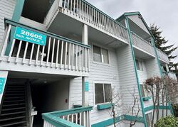 Pre-foreclosure in  16TH AVE S  Federal Way, WA 98003