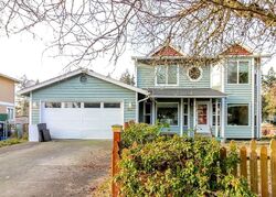 Pre-foreclosure in  16TH AVENUE CT E Spanaway, WA 98387
