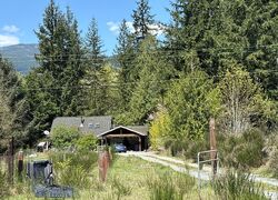 Pre-foreclosure in  SQUIRE CREEK RD Arlington, WA 98223