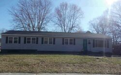Pre-foreclosure in  RICHNECK RD Newport News, VA 23608