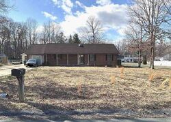 Pre-foreclosure in  FOREST SPRINGS DR Stuarts Draft, VA 24477