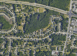 Pre-foreclosure in  BURMAN WOOD DR Hampton, VA 23666