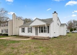 Pre-foreclosure in  SUNBRIAR WAY Hampton, VA 23666