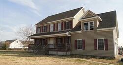 Pre-foreclosure in  JENKINS MILL RD Suffolk, VA 23437