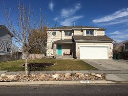 Pre-foreclosure in  VALLEY VIEW DR Tooele, UT 84074