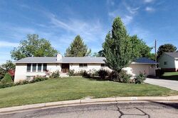 Pre-foreclosure in  N 1100 W Ogden, UT 84414